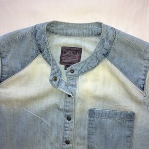 Joes Jeans Denim shirt